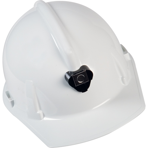 Topgard&reg; Protective Caps - 1-TOUCH Suspension, Meets CSA Type 1, Quick-Slide Suspension, Non-Vented NRZ Safety Inc.