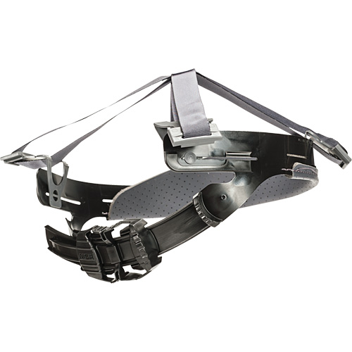 Coiffe de rechange 1-Touch pour casque de s&eacute;curit&eacute;, Rochet NRZ Safety Inc.