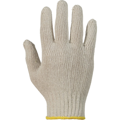 Gant en tricot Sure Knit SQ, Poly/coton, Calibre 7, T-petit NRZ Safety Inc.