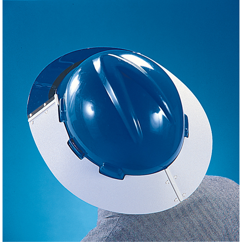 Sunshield Brim for Protective Cap NRZ Safety Inc.
