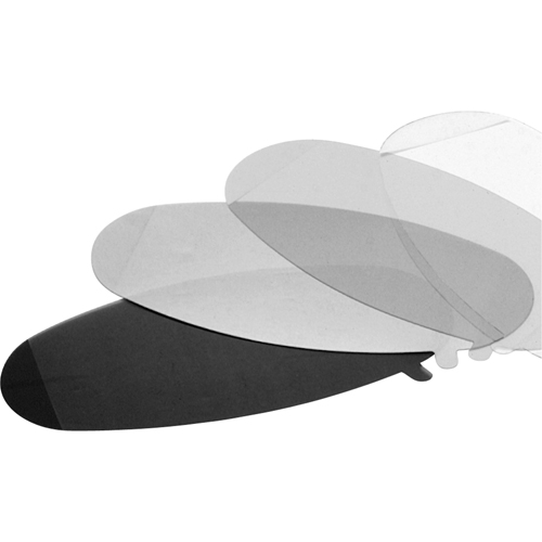 Lentilles de protection NRZ Safety Inc.