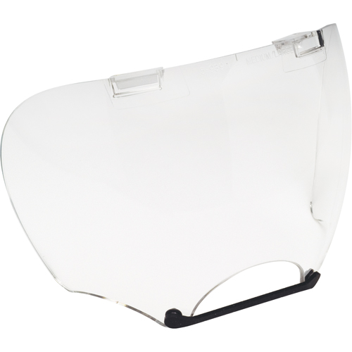 &eacute;crans protecteurs pour lentilles NRZ Safety Inc.