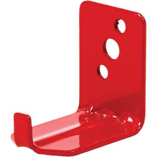 Wall Hook For Fire Extinguishers (ABC), Fits 10-15 lbs. NRZ Safety Inc.