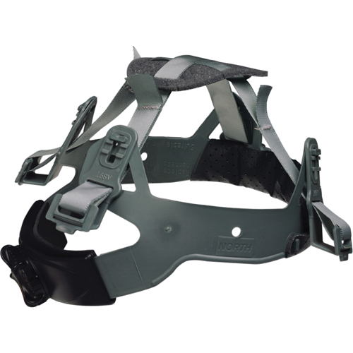 Coiffe de rechange pour casque de s&eacute;curit&eacute; North, Rochet NRZ Safety Inc.
