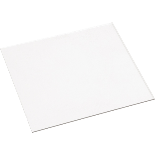 Clear Cover Lenses NRZ Safety Inc.