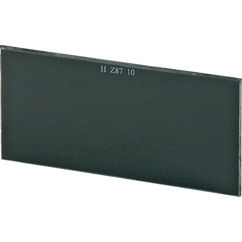 Plaques filtrantes NRZ Safety Inc.