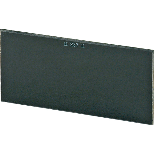 Plaques filtrantes NRZ Safety Inc.