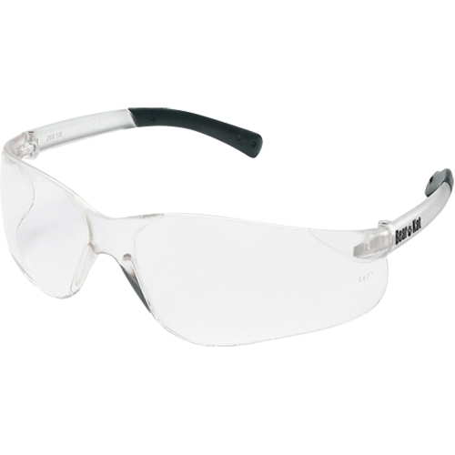 Bear Kat&reg; Safety Glasses, Clear Lens, Anti-Fog/Anti-Scratch, ANSI Z87+/Meets/Exceeds CSA Z94.3 NRZ Safety Inc.