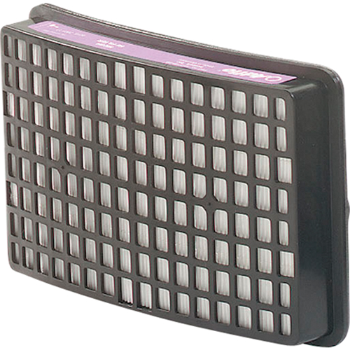 Protection respiratoire Speedglas - Filtres et cartouches de recharge, Filtre P100, Paquet de 2 NRZ Safety Inc.
