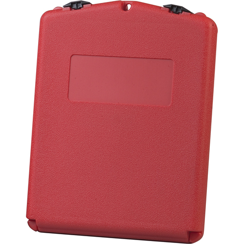 Boîtes de rangement pour documents, 11 x 2 1/8 x 14 1/2 NRZ Safety Inc.