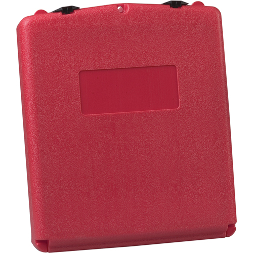 Boîtes de rangement pour documents, 13 1/8 x 3 9/16 x 15 3/4 NRZ Safety Inc.