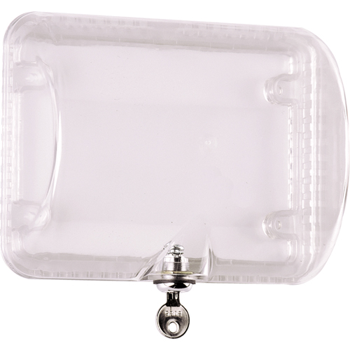 Protecteurs de thermostat NRZ Safety Inc.