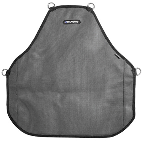 Cut Resistant Apron NRZ Safety Inc.