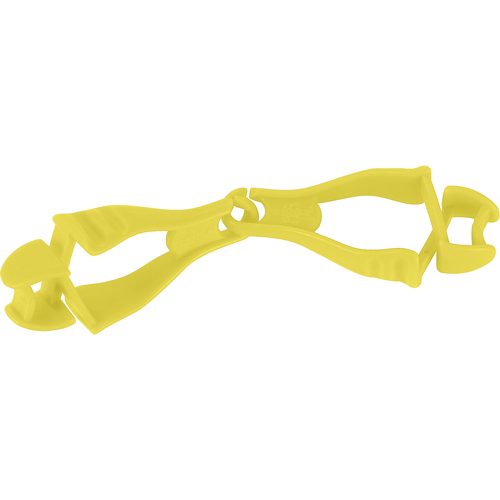 Squids 3400 Glove Clip Holder with Dual Clips NRZ Safety Inc.