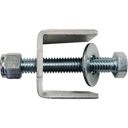 Sign Post Hardware Sets NRZ Safety Inc.