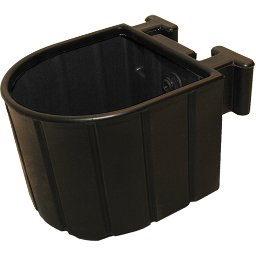 Ultra-Bucket Shelf for Ultra-IBC Spill Pallets NRZ Safety Inc.