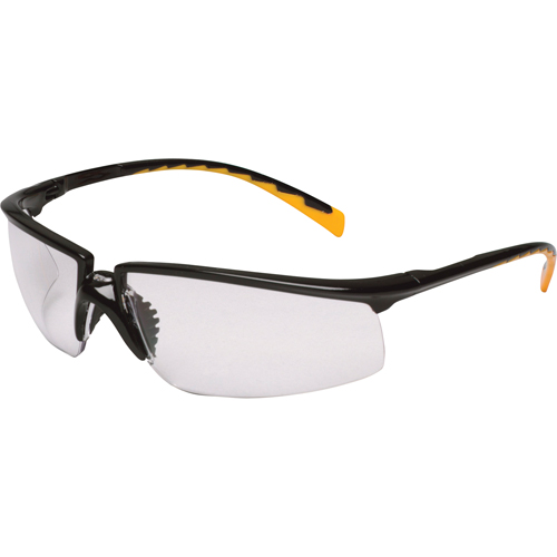 Privo Safety Glasses, Clear Lens, Anti-Fog, Meets/Exceeds CSA Z94.3 NRZ Safety Inc.