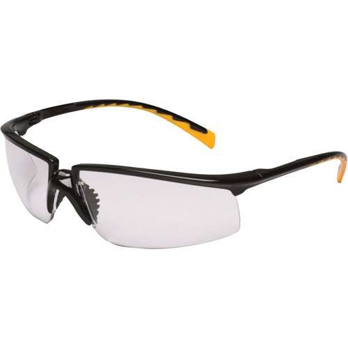 Privo Safety Glasses, Indoor/Outdoor Mirror Lens, Anti-Fog, Meets/Exceeds CSA Z94.3 NRZ Safety Inc.