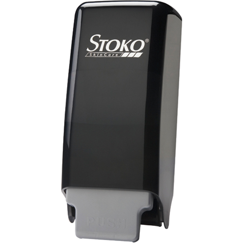 Distributeurs Stoko Vario Ultra - Noir NRZ Safety Inc.