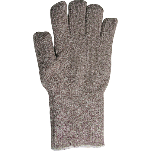 Heavy Duty Heat-Resistant Gloves, Terry Cloth, Large, Protects Up To 425° F (218° C) NRZ Safety Inc.