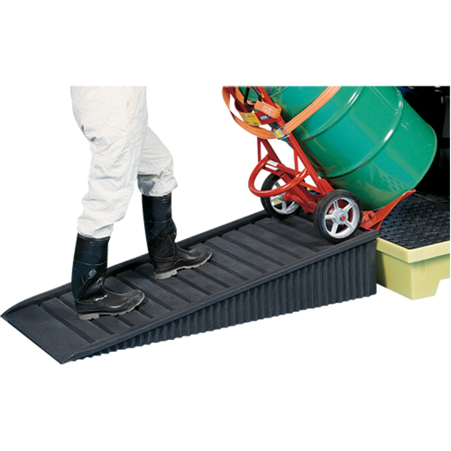Poly-Ramp Ribbed Ramp NRZ Safety Inc.