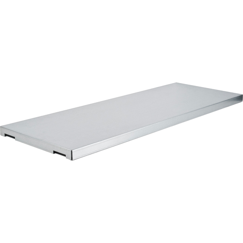 Armoires pour produits inflammables, tablettes additionnelles NRZ Safety Inc.