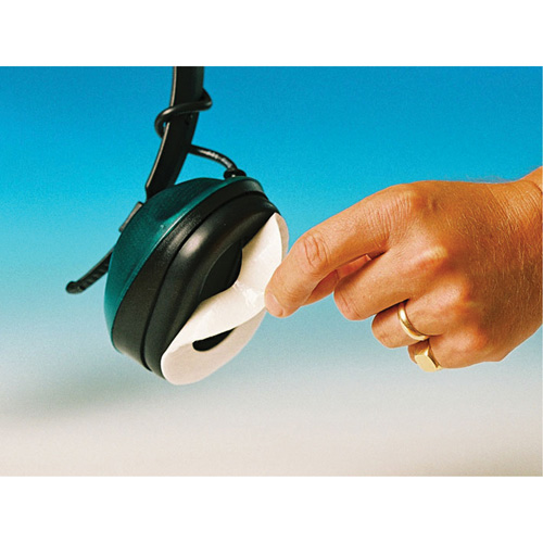 Disposable FRESH PAD NRZ Safety Inc.