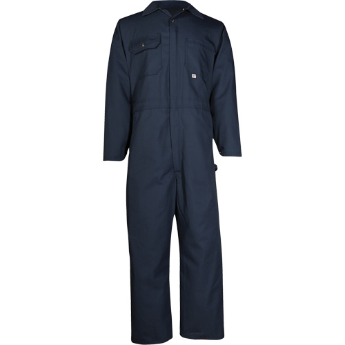 Combinaisons, Hommes, Bleu marine, Taille 54 (grand taille) NRZ Safety Inc.