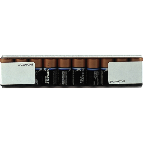 Bloc-pile au lithium pour DEA, Zoll AED Plus Pour, Non m&eacute;dical NRZ Safety Inc.