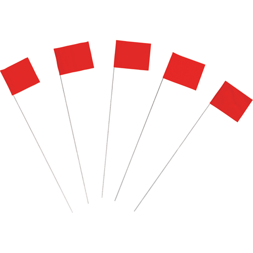 Marking Flags NRZ Safety Inc.