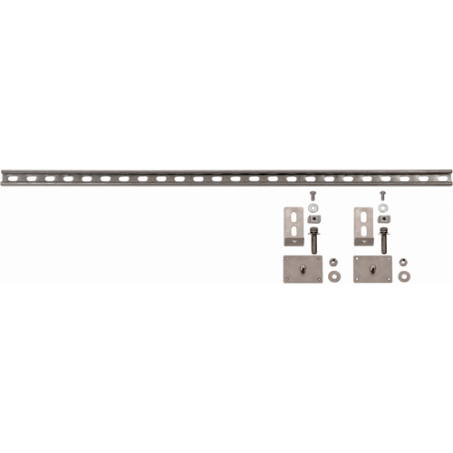 Seismic Bracket for Sure-Grip&reg; Ex Flammable Storage Cabinet NRZ Safety Inc.