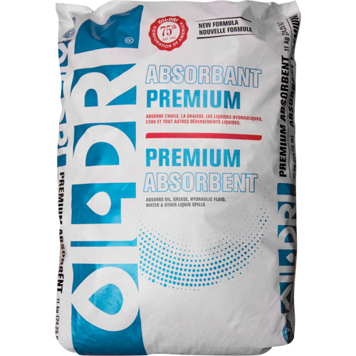 Absorbants de premi&egrave;re NRZ Safety Inc.