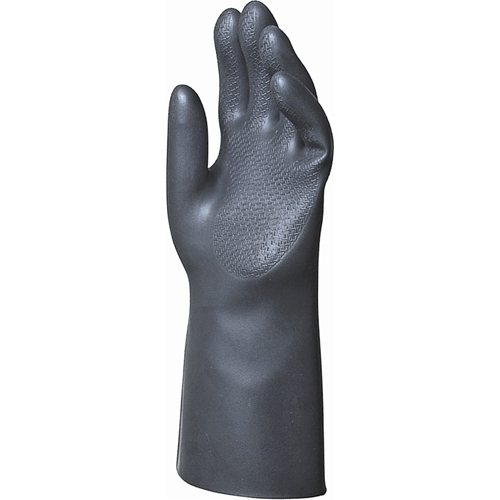 Gants Chem-Ply, Taille Grand/9, 14" lo, N&eacute;opr&egrave;ne, 30 mils NRZ Safety Inc.