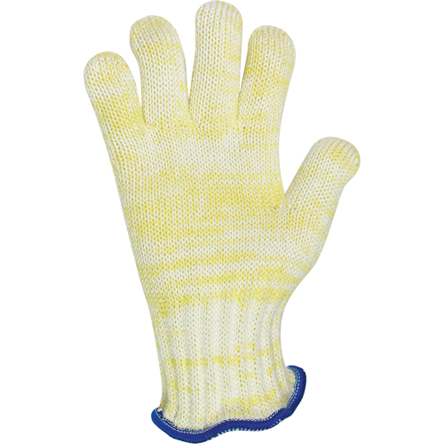 Heat-Resistant Gloves, Kevlar&reg;/Nomex&reg;, Small, Protects Up To 500° F (260° C) NRZ Safety Inc.