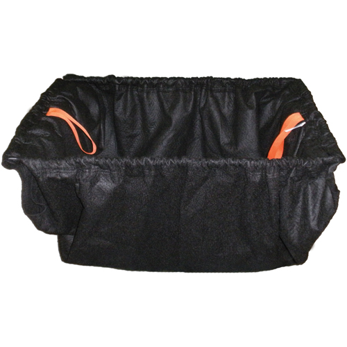 Collecteurs d'eaux pluviales Storm Sentinel, S&eacute;diment, 24" lo x 26" la NRZ Safety Inc.