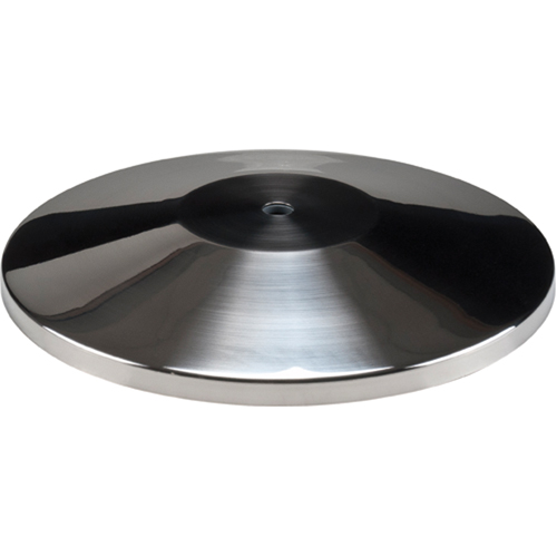 Base for Build-Your-Own Crowd Control Barriers NRZ Safety Inc.