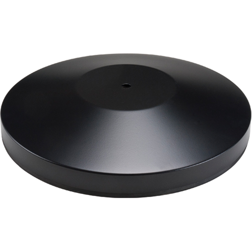 Base for Build-Your-Own Crowd Control Barriers NRZ Safety Inc.