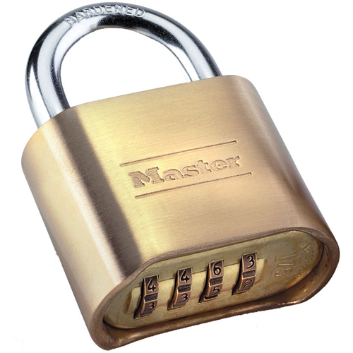Cadenas &agrave; combinaison NRZ Safety Inc.