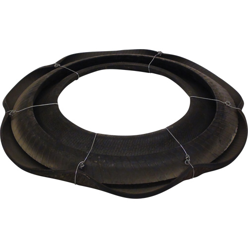 Channelizer Base, 15 lbs. NRZ Safety Inc.