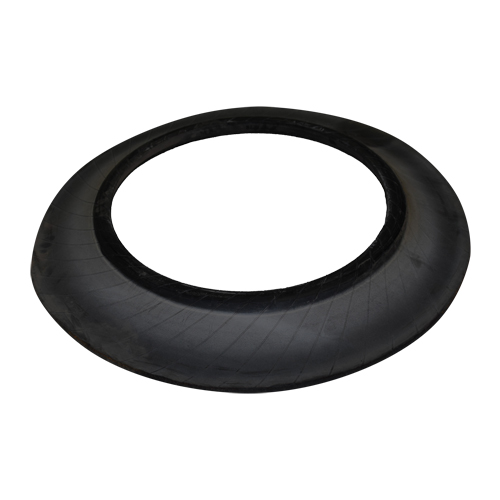 Base for Trailboss Channelizer Drums, 22.5 lbs. NRZ Safety Inc.