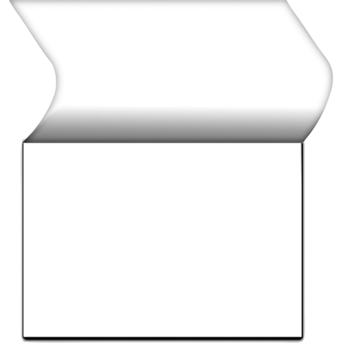&eacute;tiquettes pour lieu de travail SIMDUT - Enduit plastifi&eacute; transparent, 10" la NRZ Safety Inc.