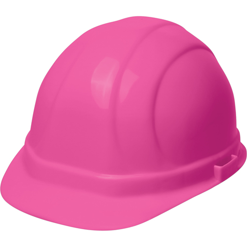 ERB Omega II Safety Cap, Meets CSA Type 2, Quick-Slide Suspension, Non-Vented NRZ Safety Inc.