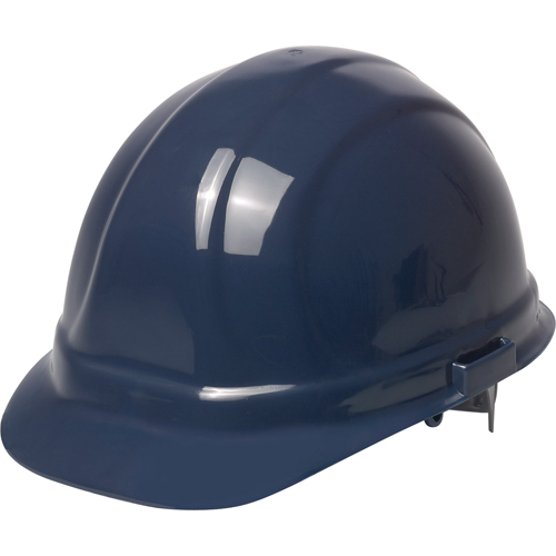 ERB Omega II Safety Cap, Meets CSA Type 1, Ratchet Suspension, Non-Vented NRZ Safety Inc.