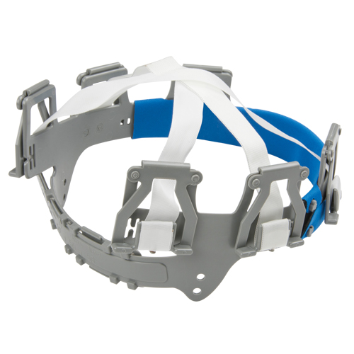 ERB Coiffe de rechange pour casque de s&eacute;curit&eacute; Omega II, Glissement rapide NRZ Safety Inc.