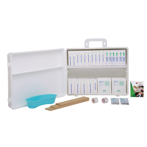 Regulation First Aid Kits, WSIB Ontario NRZ Safety Inc.