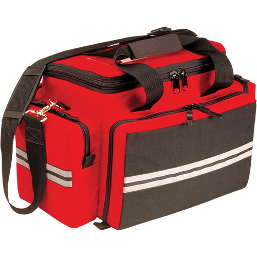 Sacs de trauma tr&egrave;s robustes NRZ Safety Inc.