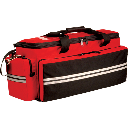 Heavy-Duty Trauma Bags NRZ Safety Inc.