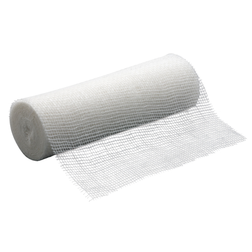 Gauze Bandage , Roll, 15' L x 2" W, Medical Device Class 1 NRZ Safety Inc.