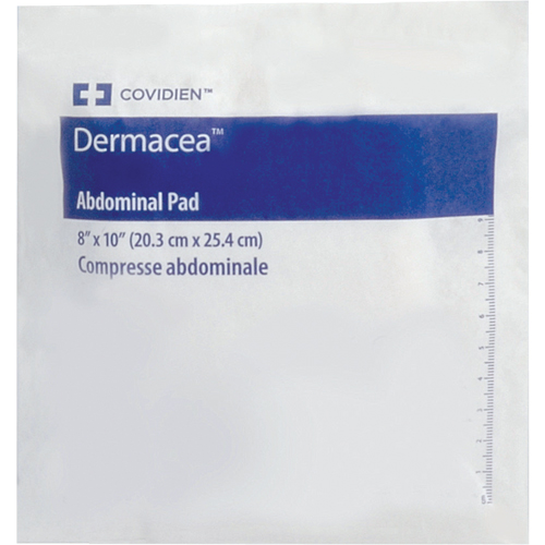 Abdominal Pads NRZ Safety Inc.