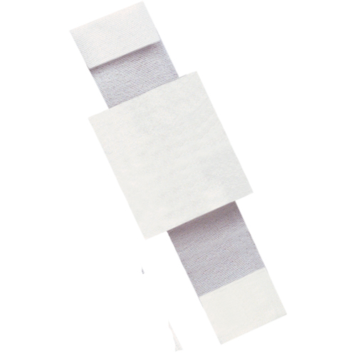 Compress (Pressure) Bandages - Sterile, 6" L x 4-1/2" W NRZ Safety Inc.
